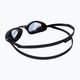 Arena Air-Speed Mirror κίτρινα χάλκινα/μαύρα γυαλιά κολύμβησης 003151/200 4
