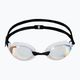 Arena Air-Speed Mirror κίτρινα χάλκινα/λευκά γυαλιά κολύμβησης 003151/202 2