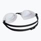 Arena Air-Speed Mirror κίτρινα χάλκινα/λευκά γυαλιά κολύμβησης 003151/202 4