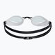 Arena Air-Speed Mirror κίτρινα χάλκινα/λευκά γυαλιά κολύμβησης 003151/202 5