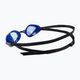 Arena Air-Speed Mirror κίτρινα χάλκινα/μπλε γυαλιά κολύμβησης 003151/203 4