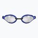 Γυαλιά κολύμβησης Arena Air-Speed Mirror ασημί/μπλε 2
