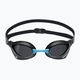 Γυαλιά κολύμβησης Arena Cobra Core Swipe καπνός/μαύρο/μπλε 003930/600 2