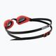 Γυαλιά κολύμβησης Arena Cobra Core Swipe καπνός/κόκκινο 003930/450 4