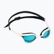 Arena Cobra Ultra Γυαλιά κολύμβησης μπλε/λευκό/μαύρο 003929/100