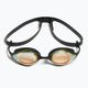 Γυαλιά κολύμβησης Arena Cobra Swipe Mirror κίτρινο χάλκινο/μαύρο 004196/350 6