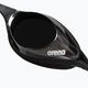 Γυαλιά κολύμβησης Arena Cobra Swipe Mirror ασημί/μαύρο 7