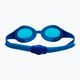 Arena Spider γαλάζια/μπλε/μπλε παιδικά γυαλιά κολύμβησης 004310/200 4