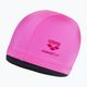 Arena Smartcap παιδικό καπέλο κολύμβησης ροζ 004410/100 5
