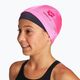 Arena Smartcap παιδικό καπέλο κολύμβησης ροζ 004410/100 7