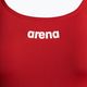 Γυναικείο ολόσωμο μαγιό arena Team Swim Pro Solid κόκκινο 004760/450 3
