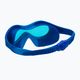 Arena παιδική μάσκα κολύμβησης Spider Mask γαλάζιο/μπλε/μπλε 004287/100 4