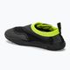 Παιδικά παπούτσια νερού Arena Watershoes JR σκούρο γκρι/ lime 3