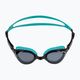 Παιδικά γυαλιά κολύμβησης arena Air Junior smoke/μαύρο 005381/101 2
