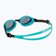 Παιδικά γυαλιά κολύμβησης arena Air Junior smoke/μαύρο 005381/101 4
