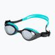 Παιδικά γυαλιά κολύμβησης arena Air Junior smoke/μαύρο 005381/101 6