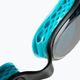 Παιδικά γυαλιά κολύμβησης arena Air Junior smoke/μαύρο 005381/101 11