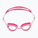 Παιδικά γυαλιά κολύμβησης Arena Air Junior διάφανα/ροζ 005381/102 2