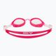 Παιδικά γυαλιά κολύμβησης Arena Air Junior διάφανα/ροζ 005381/102 5