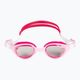 Παιδικά γυαλιά κολύμβησης Arena Air Junior διάφανα/ροζ 005381/102 8