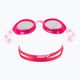Παιδικά γυαλιά κολύμβησης Arena Air Junior διάφανα/ροζ 005381/102 9