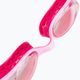 Παιδικά γυαλιά κολύμβησης Arena Air Junior διάφανα/ροζ 005381/102 11
