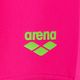 Παιδικό ολόσωμο μαγιό arena Swim Pro Back Logo ροζ 005539/760 3