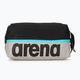 Arena Spiky III Pocket Bag γκρι/μαύρο 005570/104 τσάντα καλλυντικών