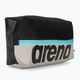 Arena Spiky III Pocket Bag γκρι/μαύρο 005570/104 τσάντα καλλυντικών 2