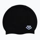 Arena Icons Team Stripe καπέλο για κολύμπι μαύρο 001463 2