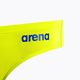 Ανδρικά arena Team Swim Briefs Αμιγές κίτρινο-μπλε 004773/680 3
