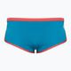 Ανδρικά arena Icons Swim Low Waist Short Solid blue cosmo/astro red swim boxers