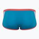 Ανδρικά arena Icons Swim Low Waist Short Solid blue cosmo/astro red swim boxers 2