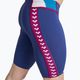 Ανδρικά arena Icons Swim Panel Jammer navy/blue cosmo/white/red fandango 5