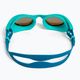 Arena The One Mirror μπλε/νερό/μπλε γυαλιά κολύμβησης cosmo 4