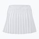 Tecnifibre φούστα τένις λευκή 23LASK 2