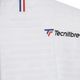 Tecnifibre παιδικό πουκάμισο τένις Polo λευκό 22F3VE F3 4