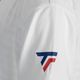 Tecnifibre παιδικό πουκάμισο τένις Polo λευκό 22F3VE F3 5