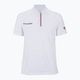 Tecnifibre παιδικό πουκάμισο τένις Polo λευκό 22F3VE F3 6