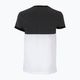 Tecnifibre F1 Stretch ανδρικό πουκάμισο τένις μαύρο και άσπρο 22F1ST 2