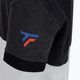 Tecnifibre Stretch λευκό και μαύρο παιδικό πουκάμισο τένις 22F1ST F1 4