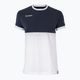 Tecnifibre Stretch λευκό και μπλε παιδικό πουκάμισο τένις 22F1ST F1 6
