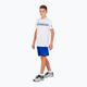 Tecnifibre παιδικό πουκάμισο τένις Airmesh λευκό 22F2ST F2 8