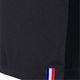 Tecnifibre παιδικό πουκάμισο τένις Airmesh λευκό και μαύρο 22F2ST F2 4