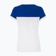 Tecnifibre Stretch λευκό και μπλε παιδικό μπλουζάκι τένις 22LAF1 F1 7