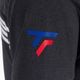 Tecnifibre παιδικό μπλουζάκι τένις Airmesh μαύρο 22LAF2 F2 5