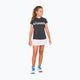 Tecnifibre παιδικό μπλουζάκι τένις Airmesh μαύρο 22LAF2 F2 8