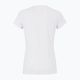 Tecnifibre γυναικείο μπλουζάκι τένις Airmesh λευκό 22LAF2 F2 2
