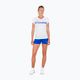 Tecnifibre γυναικείο μπλουζάκι τένις Airmesh λευκό 22LAF2 F2 3