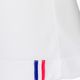 Tecnifibre F2 Airmesh παιδικό πουκάμισο τένις λευκό 22LAF2RO0B 4